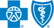 Logo Blue Cross Blue Shield
