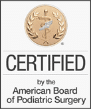 Logo Certified