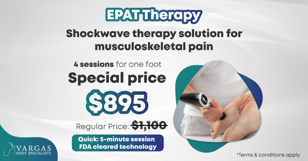 Epat Therapy
