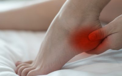 Heel Pain Treatment in Sugar Land, Texas: When Foot Pain Should Not Be Ignored