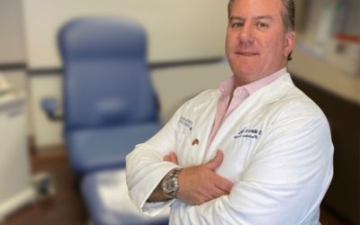 Looking for a Foot and Ankle Specialist in Sugar Land, Texas?
