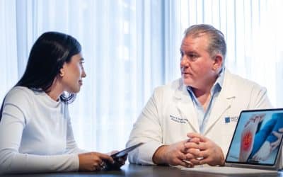 7 Signs It’s Time to See a Podiatrist