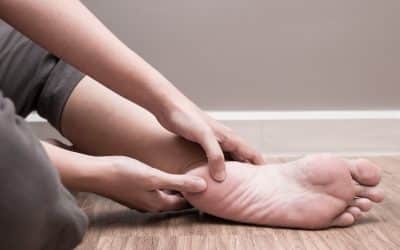 Why Does My Heel Hurt in the Morning? Common Causes and Treatment Options