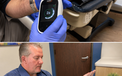 Swift Wart Treatment in Sugar Land, Texas: A Modern Solution for Stubborn Plantar Warts