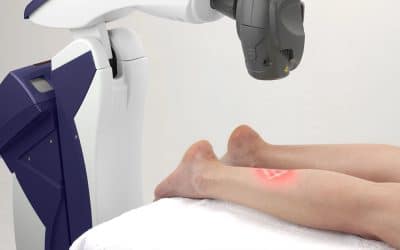 Heel Pain Treatment in Sugar Land TX: How MLS Laser Therapy and Shockwave Therapy Can Help You Recover