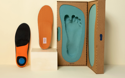 Custom Orthotics in Sugar Land, Texas: Personalized Support for Lasting Foot Pain Relief