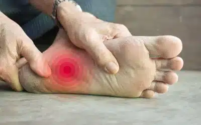 Foot Pain Treatment in Sugar Land, Texas: Common Causes and When to See a Podiatrist