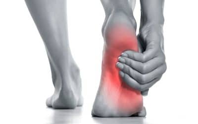 Heel Pain Treatment in Sugar Land, Texas: When Is It Time to See a Podiatrist?