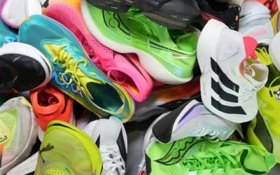 How to Choose the Best Running Shoes for Healthy Feet: A Podiatrist’s Guide