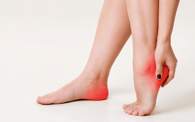What Causes Foot Pain? 10 Possible Reasons
