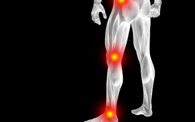 Can Your Feet Affect Your Knees, Hips, and Back?