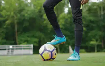 Soccer Season Is Here: 7 Foot and Ankle Injuries Every Player Should Know
